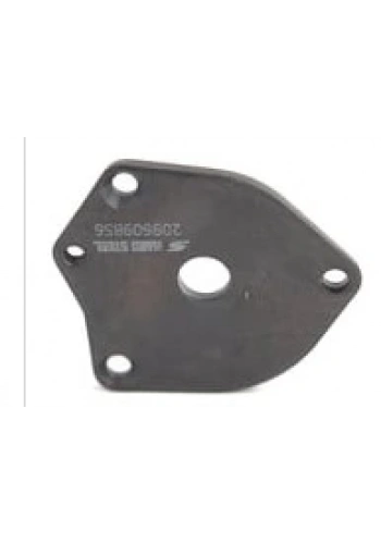 Pegasus Reçme İnce Burunlu 5.6mm Plaka / 209609B56