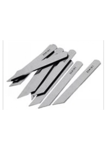 Pegasus Reçme Sağdan Bıçaklı Alt Bıçak / 204161 10ADET