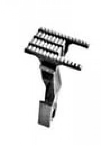 Pegasus Reçme Sağdan Bıçaklı Arka Dişli/257222-16F