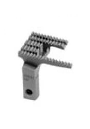 Pegasus Reçme Soldan Bıçaklı Arka Dişli/259101-16F