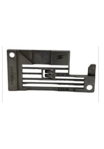 Pegasus Reçme W2600 Etek 6.4 Plaka / 2Q0018B64D