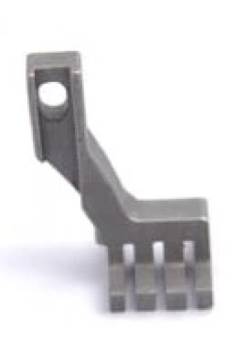 Pegasus Reçme W500 Arka Soldan Bıçaklı Dişli / 257222-16