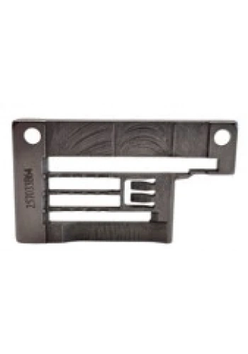 Pegasus Reçme W500 Bant Plaka 6.4mm / 257033B64