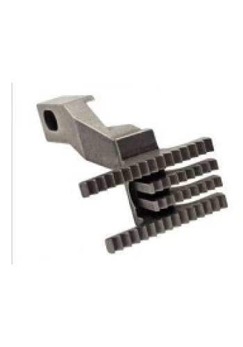 Pegasus Reçme W500 Burunlu Dişli / 257220-16F