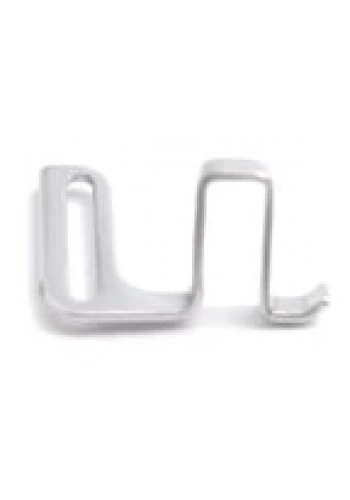 Pegasus Reçme W500 Burunlu Üst İplik Klavuzu / 253509A