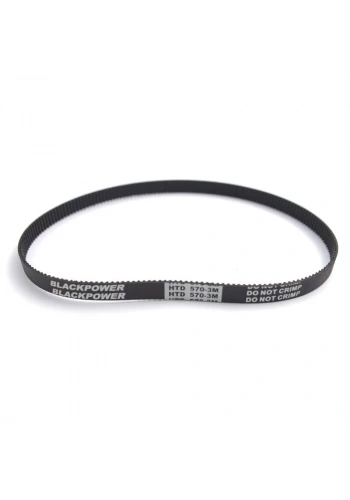 Pegasus Reçme W500 Eksantrik Palet Kayış 3M-570