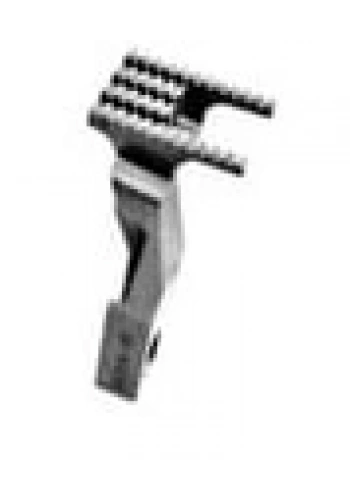 Pegasus Reçme W500 Etek Arka Dişli / 257206-16F