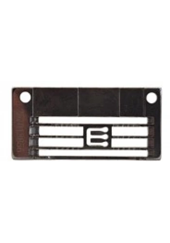 Pegasus Reçme W500 Etek Plaka 5.6mm / 257018B56