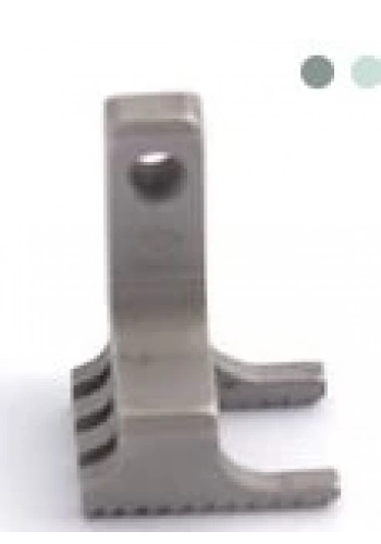 Pegasus Reçme W600 Burunlu Arka Dişli 5.6mm / 257243-16F