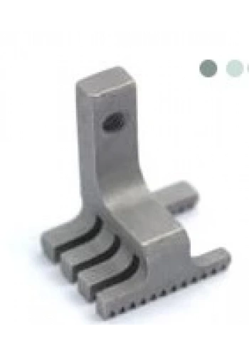 Pegasus Reçme W600 Burunlu Bant Dişli 5.6mm / 257246-16F