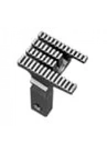 Pegasus Reçme W600 Burunlu Bant Dişli 6.4mm / 257246-16F