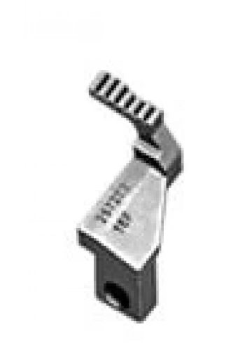 Pegasus Reçme W600 Burunlu Etek Ön Dişli 6.4mm / 257293-16F