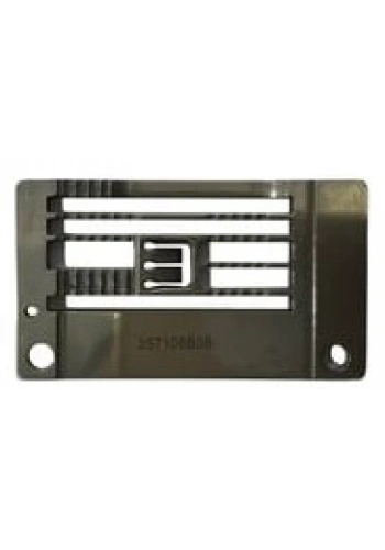 Pegasus Reçme W600 Burunlu Etek Plaka 5.6mm / 257108-B56