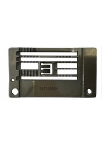 Pegasus Reçme W600 Burunlu Etek Plaka 6.4mm / 257108-B64