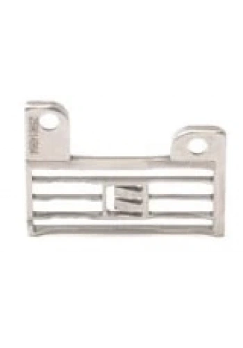 Pegasus Reçme WT264-01CB 6.4mm Plaka / 259614B64