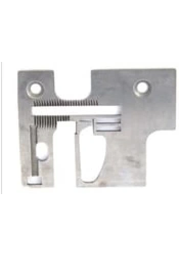 Pegasus Topbaşı IDL-306 3 İp Plaka / 137135A