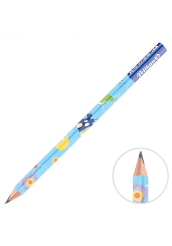 Pelikan Başlangıç Kalemi B