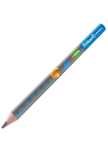 Pelikan Combino Başlangıç Kalemi Mavi B