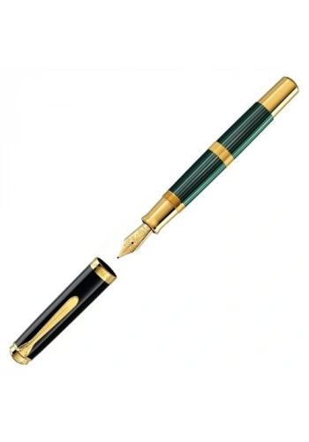 Pelikan Dolma Kalem Souveran M800 40. Yıl Limited Edition