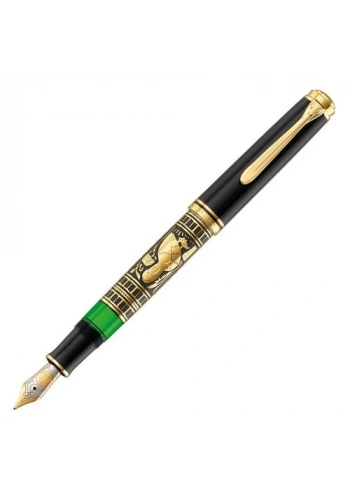 Pelikan Dolma Kalem Toledo M900