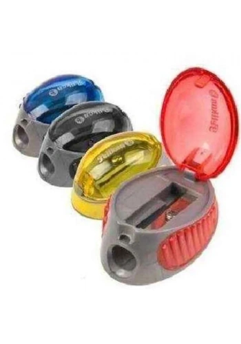 Pelikan Kalemtraş Kapaklı 404