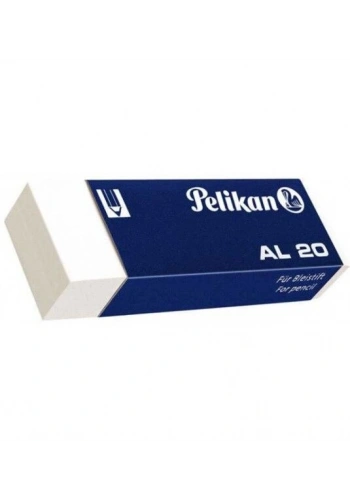 Pelikan Silgi (AL-20)