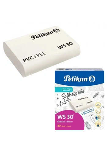 Pelikan Silgi Ws-30