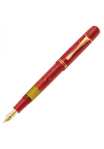 Pelikan Special Edition Serisi M101N Bright Red Dolma Kalem