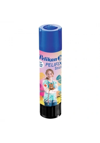 Pelikan Stick Yapıştırıcı Pelifix Design Pembe 10 GR 340 125