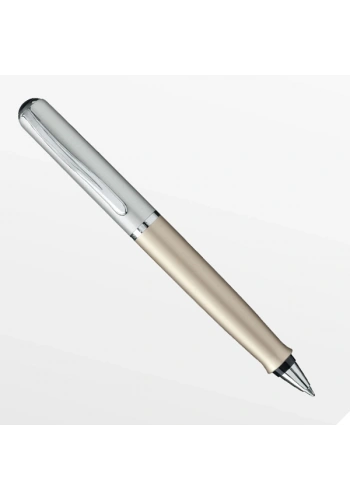 Pelikan Tükenmez Kalem Epoch Serisi Gümüş K360