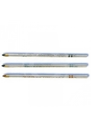 Pelikan Tükenmez Kalem Yedeği Kısa Kırmızı 38