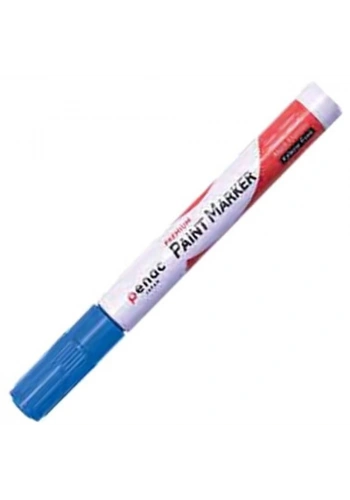 Penac Markör Paint Mavi OT0140-BL
