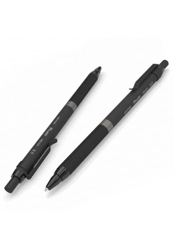 Penac Versatil Kalem Protti 0.5 MM Gray Double Chuck Prd 105