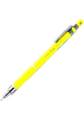 Penac Versatil Kalem Protti 0.7 MM Sarı Prc 107