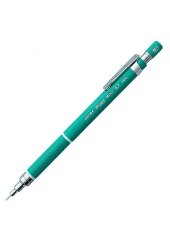 Penac Versatil Kalem Protti 0.7 MM Yeşil Prc 107