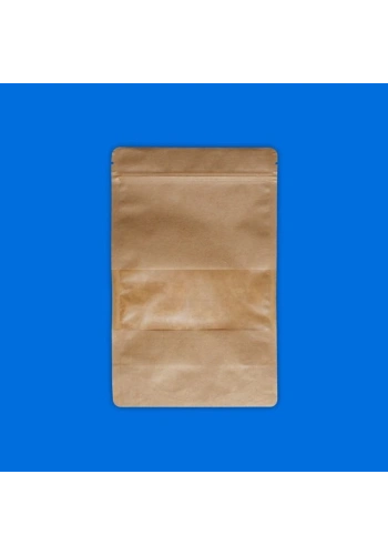 PENCERELİ KAĞIT DOYPACK (18X29) 250 adet