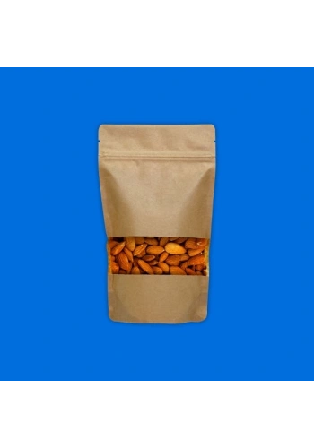 PENCERELİ KAĞIT DOYPACK (20X30) 250 adet