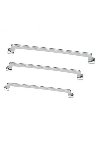 Penguen Kulp 160 Mm Siyah