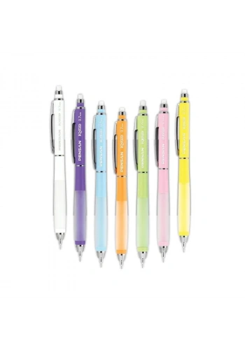 PENSAN IQ PLUS 07 VERSATİL KALEM 21130VK07