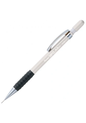 Pentel 120 A3dx Versatil Kalem 0.5 mm BEYAZ