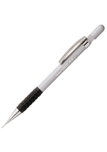 Pentel 120 A3dx Versatil Kalem 0.7 mm BEYAZ