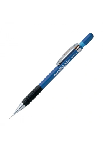 Pentel 120 A3dx Versatil Kalem 0.7 mm MAVİ