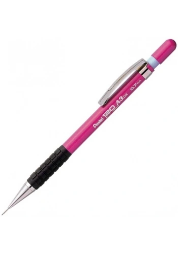 Pentel 120 A3dx Versatil Kalem 0.7 mm PEMBE