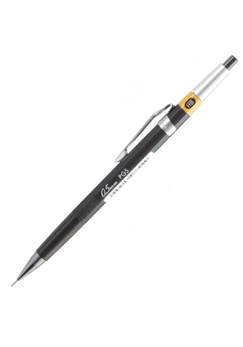 Pentel Çizim Kalemi Grapgear 0.5 MM PG5-AS