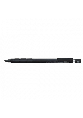 Pentel Çizim Kalemi Graph Mat Metal Gövde 1000 0.5 MM PG1005