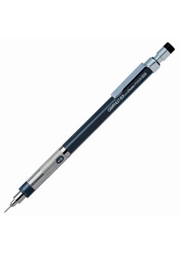 Pentel Çizim Kalemi Teknik Çizim Ve Yazı Versatili 0.5 MM
