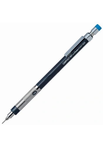 Pentel Çizim Kalemi Teknik Çizim Ve Yazı Versatili 0.7 MM