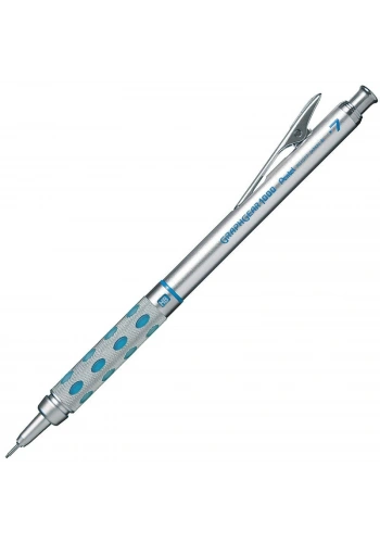 Pentel GraphGear 1000 Versatil Kalem 0.7 mm