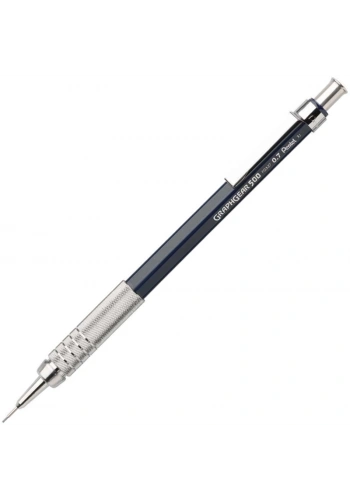 Pentel GraphGear 500 Versatil Kalem 0.7 mm