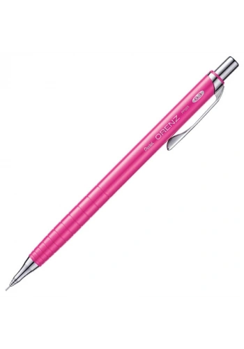 Pentel Orenz Versatil Kalem 0.3 mm PEMBE